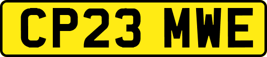 CP23MWE