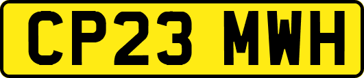CP23MWH