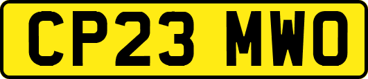 CP23MWO