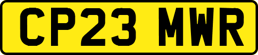 CP23MWR