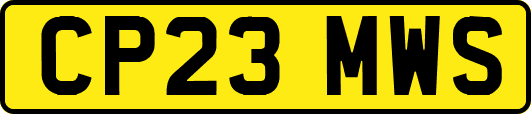 CP23MWS