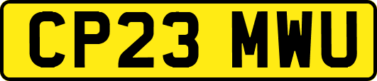 CP23MWU