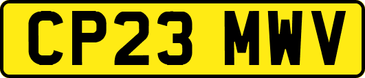 CP23MWV