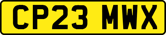 CP23MWX