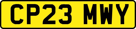 CP23MWY