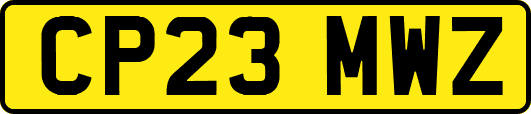 CP23MWZ
