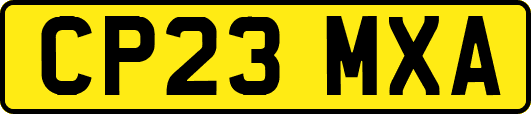 CP23MXA