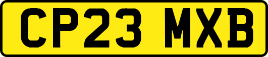 CP23MXB