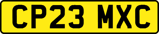 CP23MXC