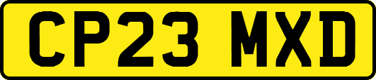 CP23MXD
