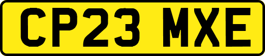 CP23MXE