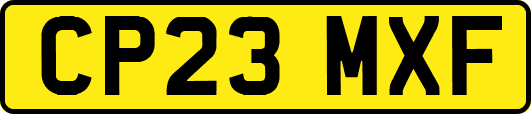 CP23MXF