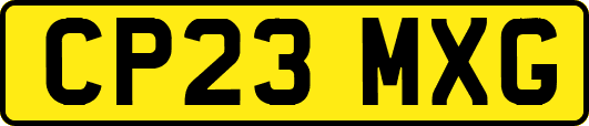 CP23MXG