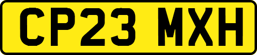 CP23MXH