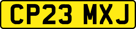 CP23MXJ