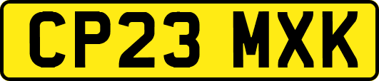 CP23MXK