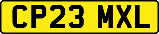 CP23MXL