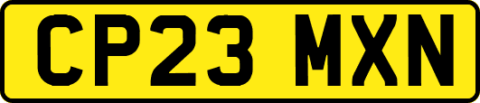 CP23MXN