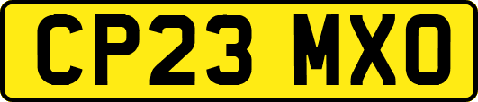 CP23MXO