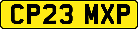 CP23MXP