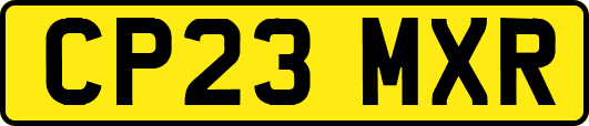 CP23MXR