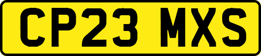 CP23MXS