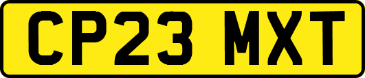 CP23MXT