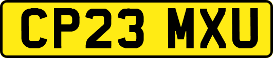 CP23MXU