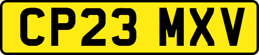 CP23MXV