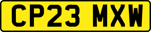 CP23MXW