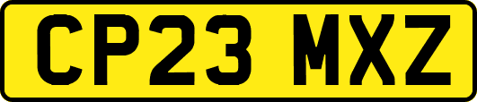 CP23MXZ