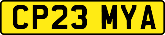 CP23MYA