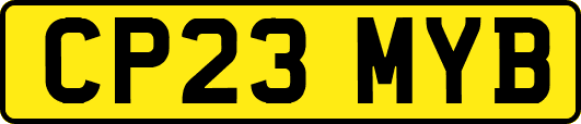 CP23MYB