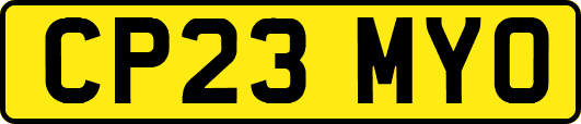 CP23MYO