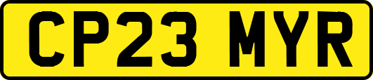 CP23MYR