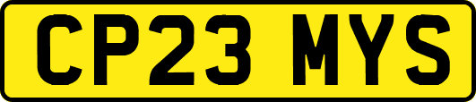 CP23MYS