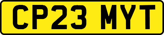CP23MYT