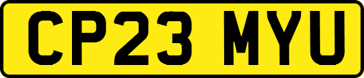 CP23MYU