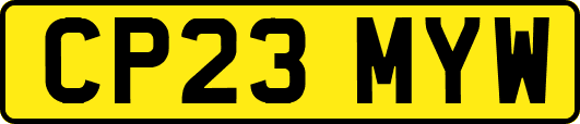 CP23MYW