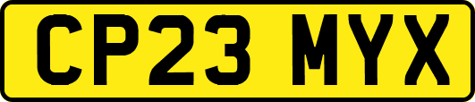 CP23MYX