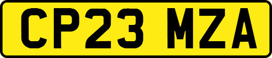 CP23MZA