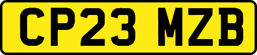 CP23MZB