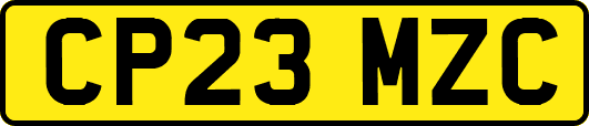 CP23MZC