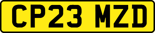 CP23MZD