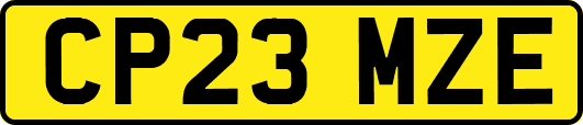 CP23MZE