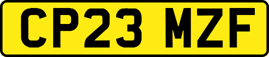 CP23MZF
