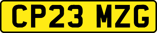 CP23MZG