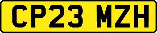 CP23MZH