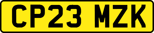 CP23MZK