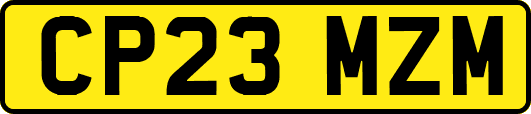 CP23MZM